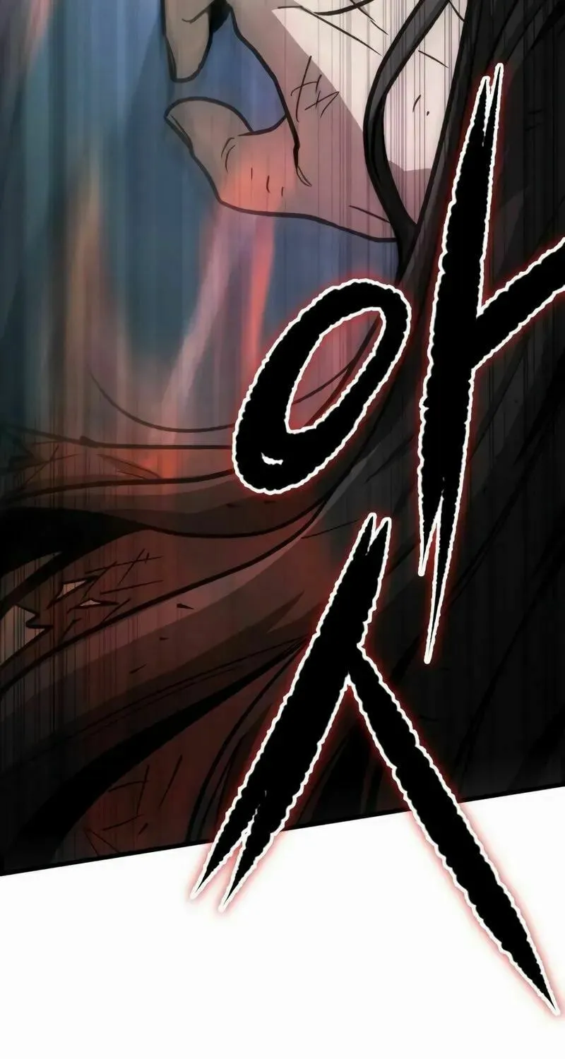 The New Beggars' Sect Chapter 11 page 40 - 