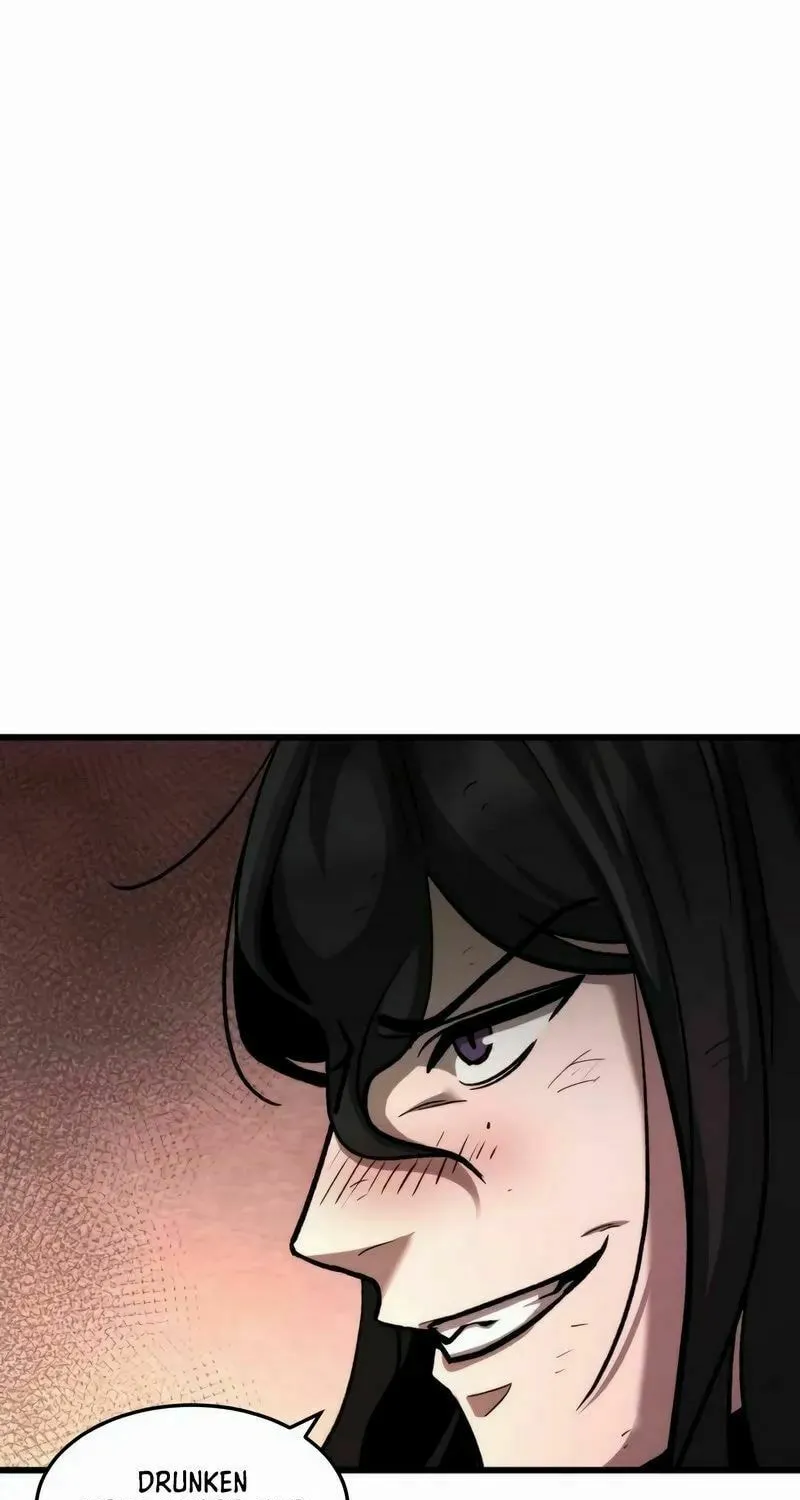 The New Beggars' Sect Chapter 11 page 41 - 