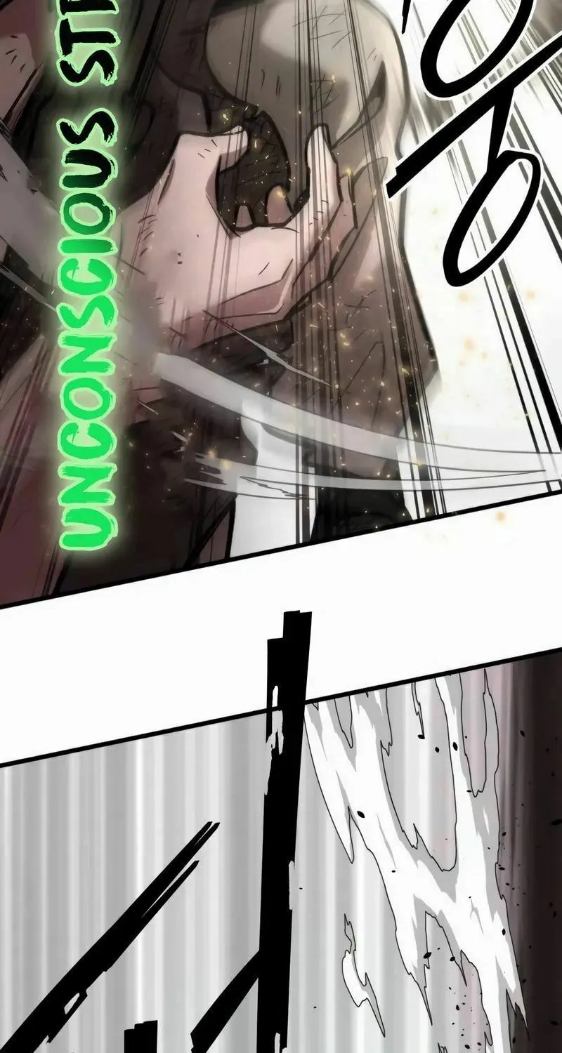 The New Beggars' Sect Chapter 11 page 46 - 