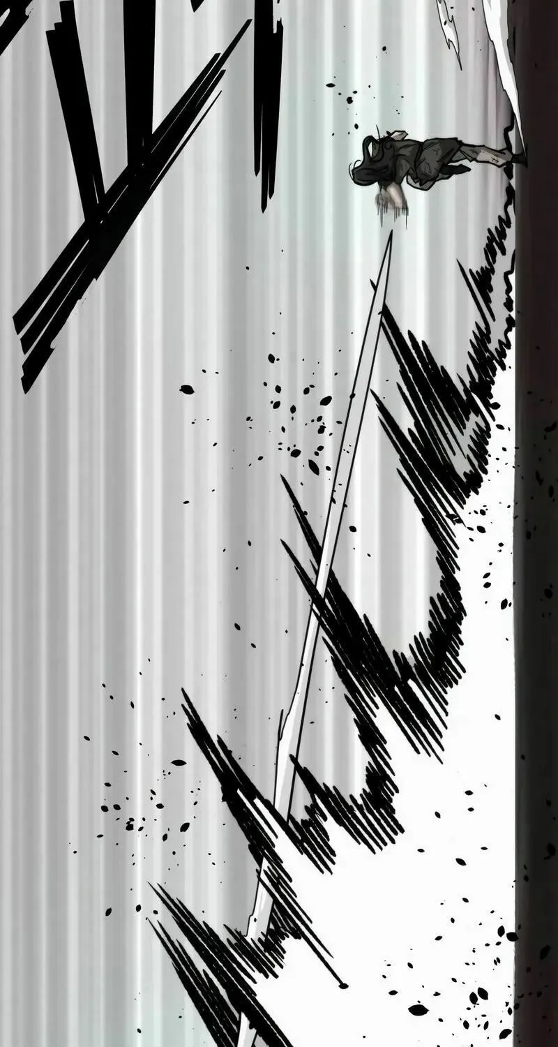 The New Beggars' Sect Chapter 11 page 47 - 