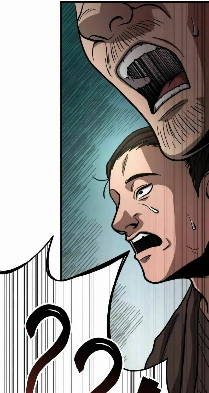 The New Beggars' Sect Chapter 11 page 54 - 