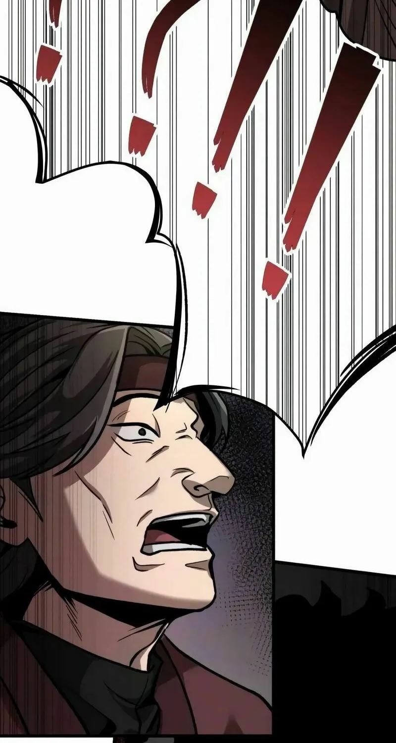 The New Beggars' Sect Chapter 11 page 55 - 