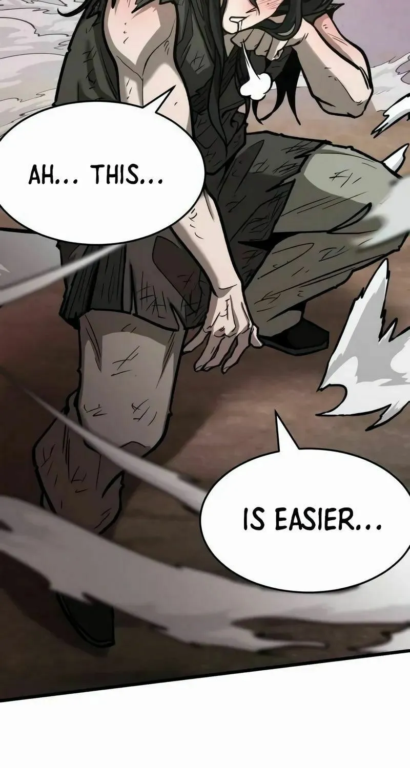 The New Beggars' Sect Chapter 11 page 58 - 