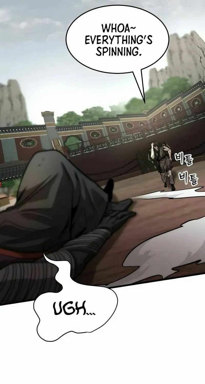 The New Beggars' Sect Chapter 11 page 63 - 