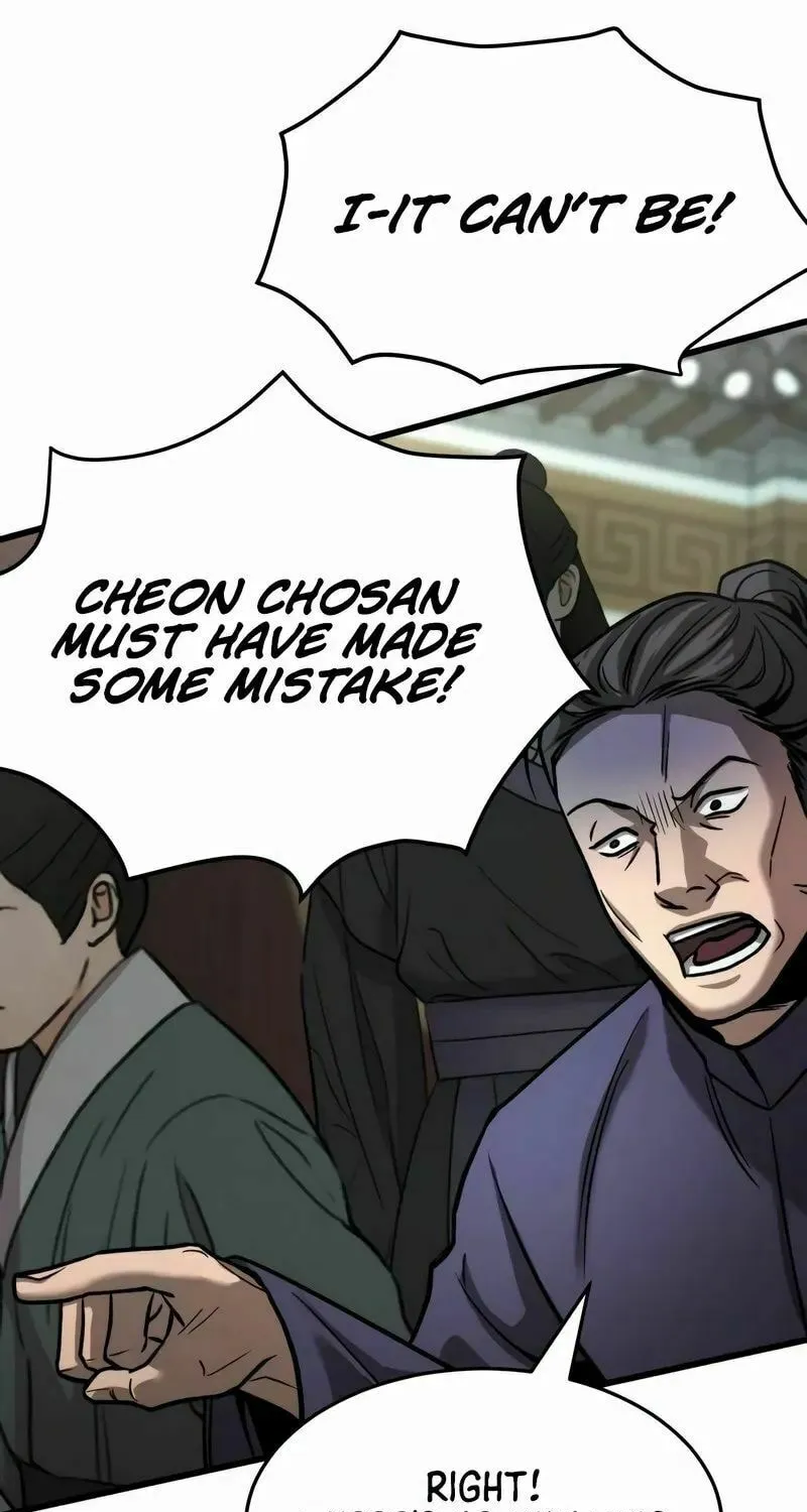 The New Beggars' Sect Chapter 11 page 64 - 