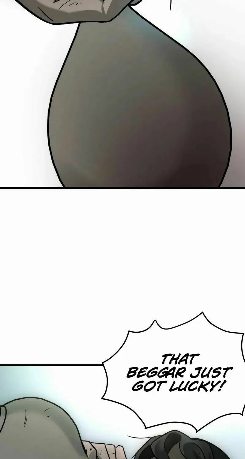 The New Beggars' Sect Chapter 11 page 66 - 