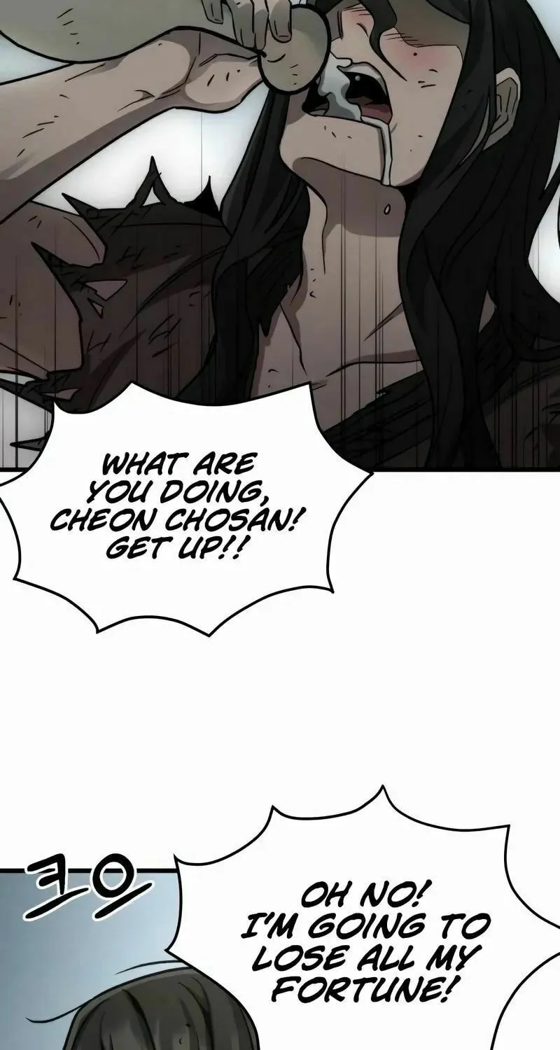 The New Beggars' Sect Chapter 11 page 67 - 