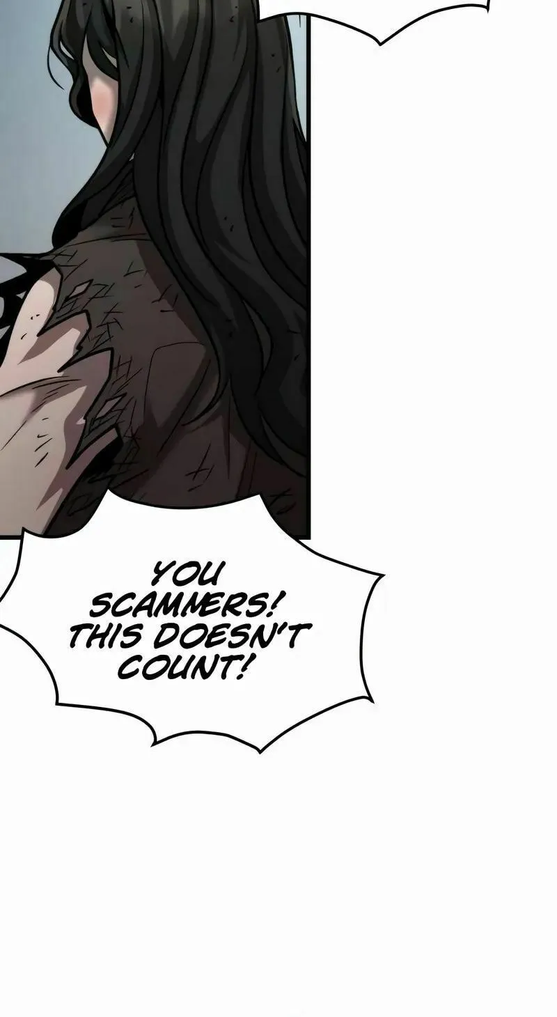 The New Beggars' Sect Chapter 11 page 68 - 