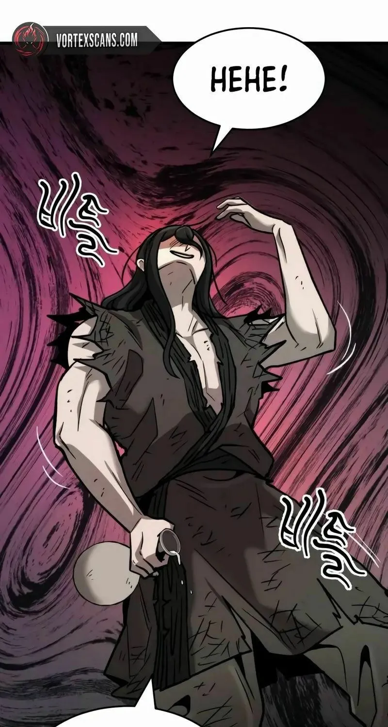 The New Beggars' Sect Chapter 11 page 72 - 