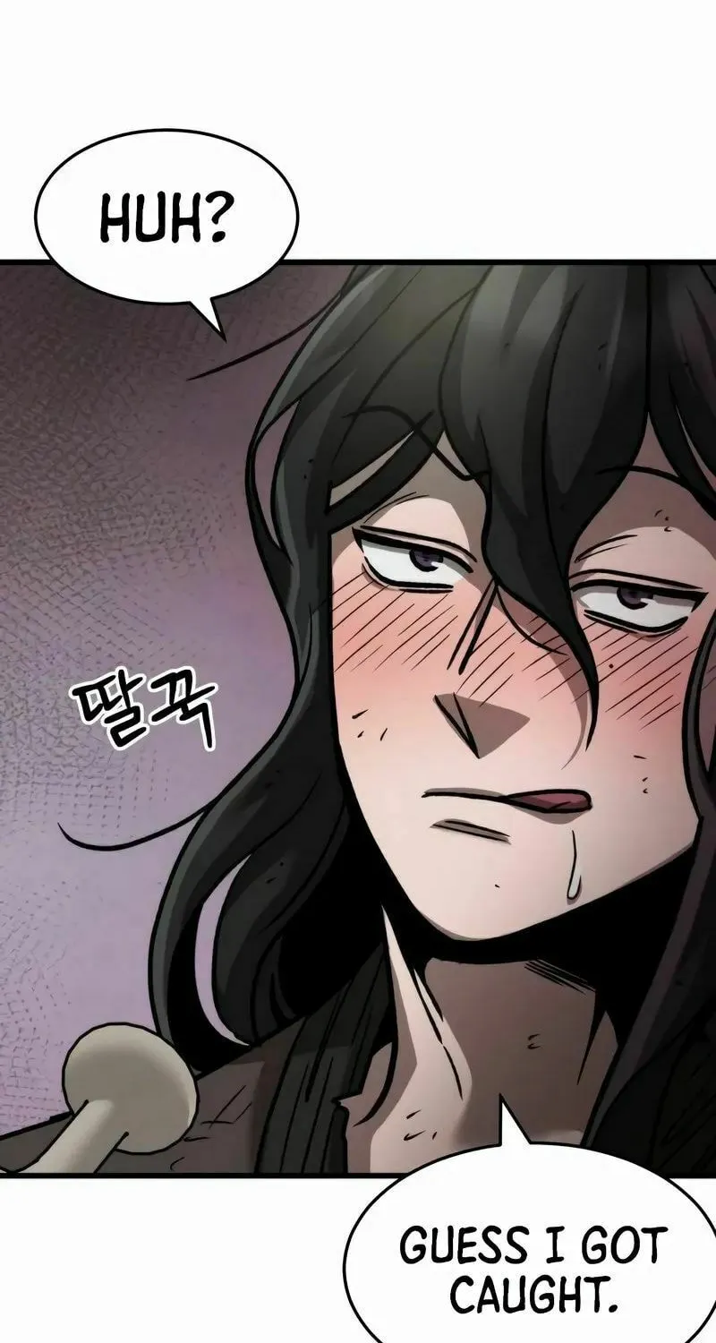 The New Beggars' Sect Chapter 11 page 77 - 