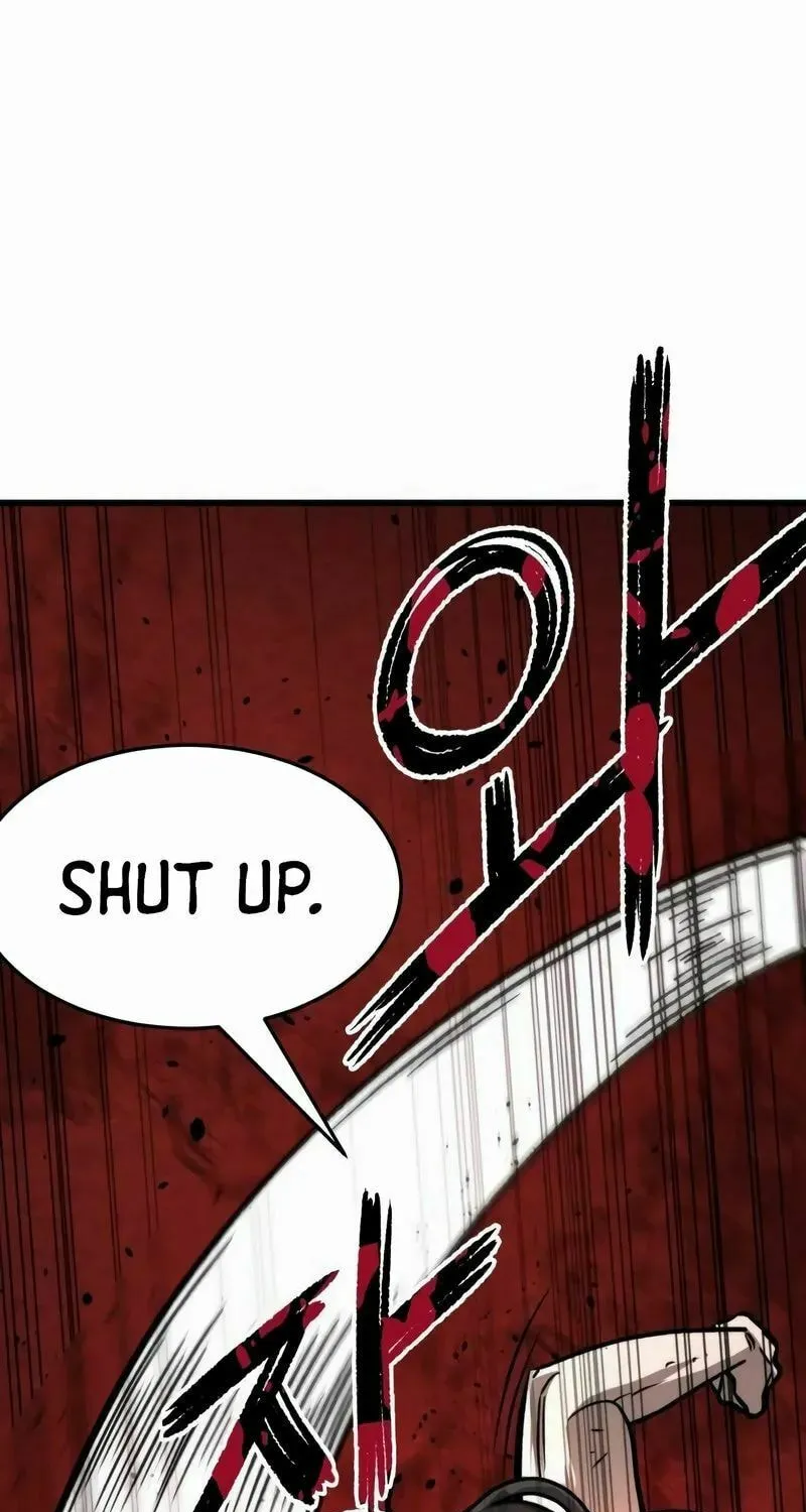 The New Beggars' Sect Chapter 11 page 84 - 
