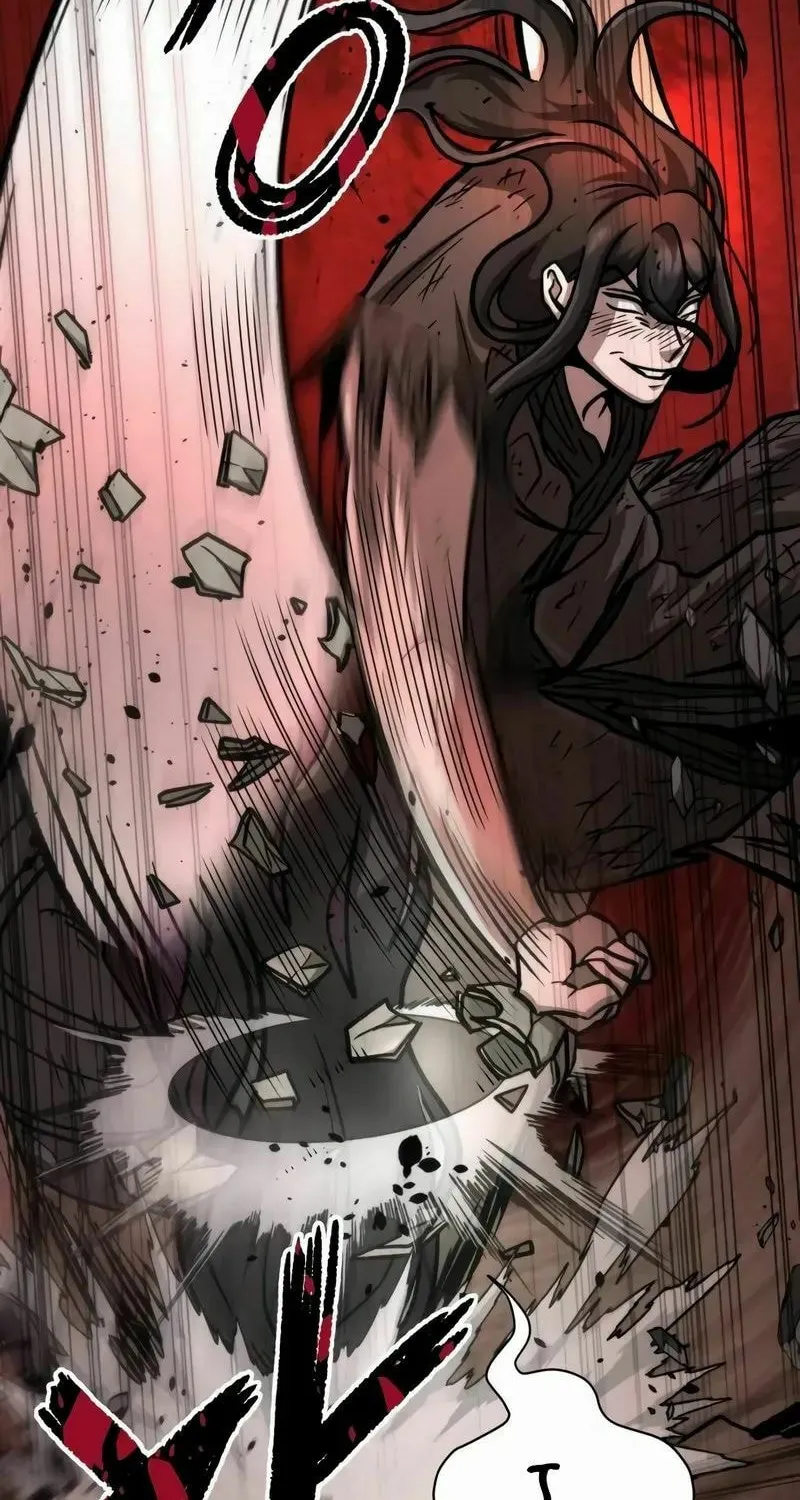 The New Beggars' Sect Chapter 11 page 85 - 
