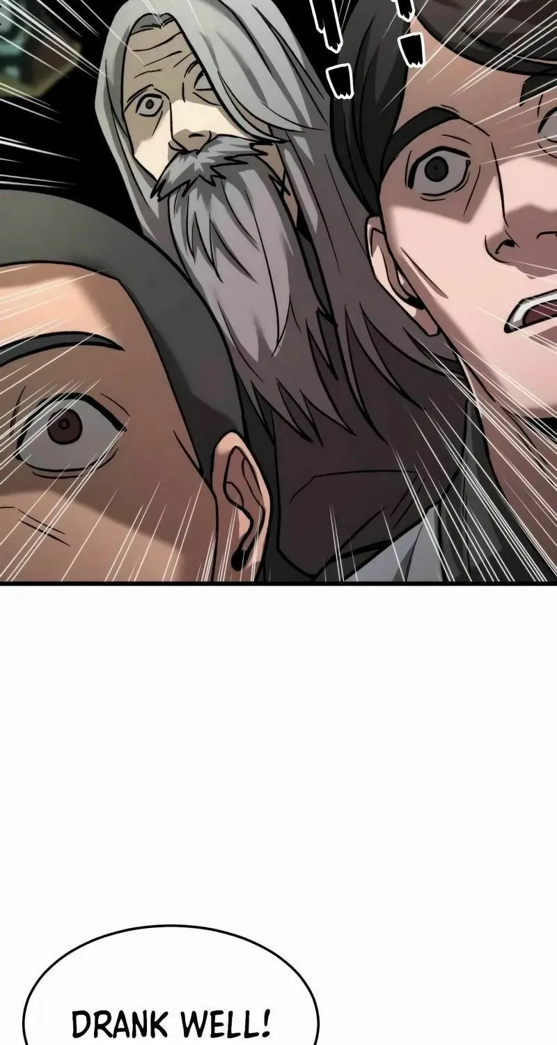 The New Beggars' Sect Chapter 11 page 87 - 