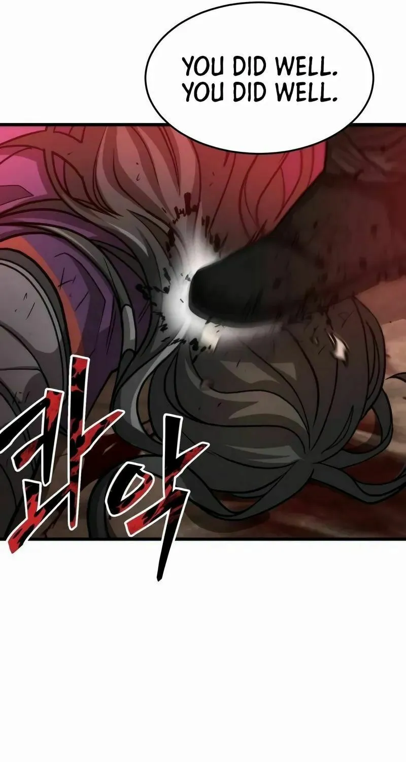 The New Beggars' Sect Chapter 11 page 89 - 
