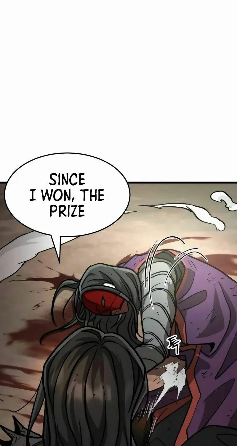 The New Beggars' Sect Chapter 11 page 90 - 