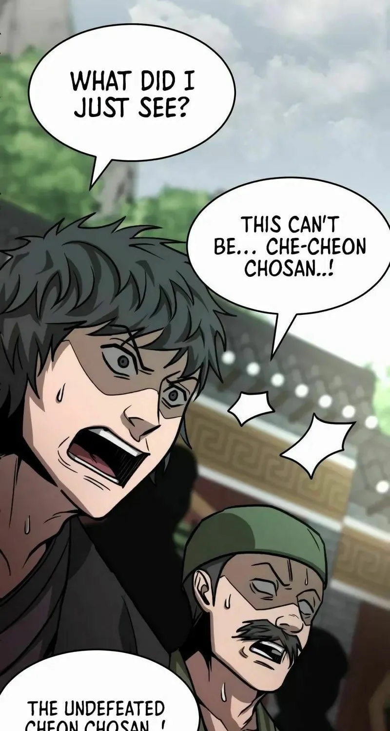 The New Beggars' Sect Chapter 11 page 92 - 
