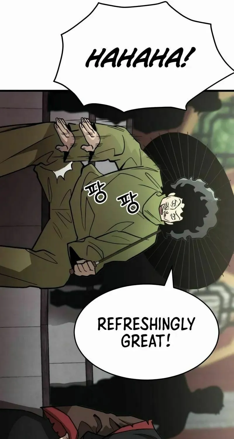 The New Beggars' Sect Chapter 11 page 94 - 