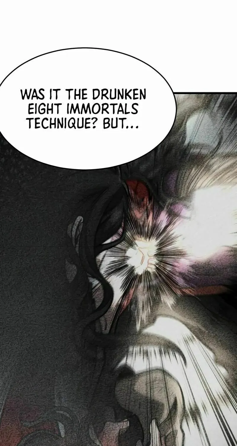 The New Beggars' Sect Chapter 11 page 96 - 