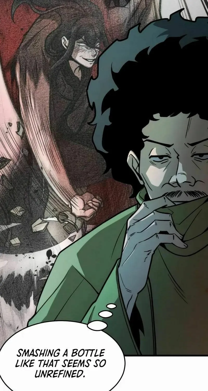 The New Beggars' Sect Chapter 11 page 97 - 