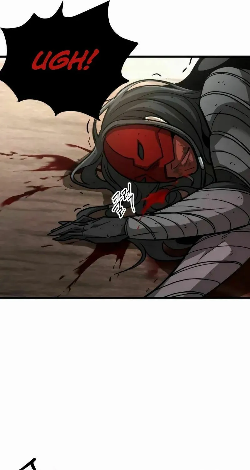 The New Beggars' Sect Chapter 11 page 99 - 
