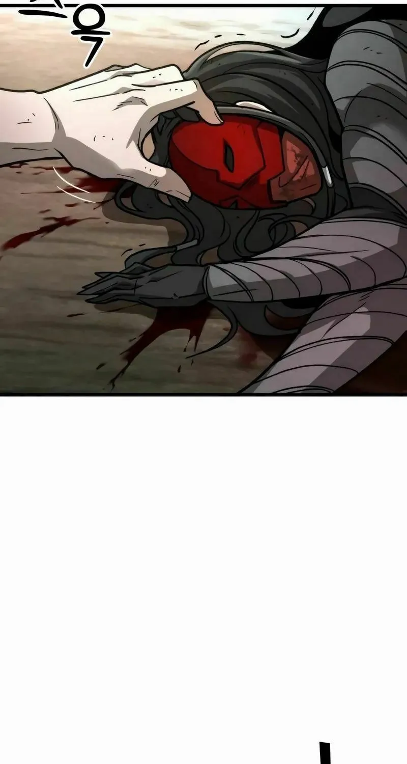 The New Beggars' Sect Chapter 11 page 100 - 