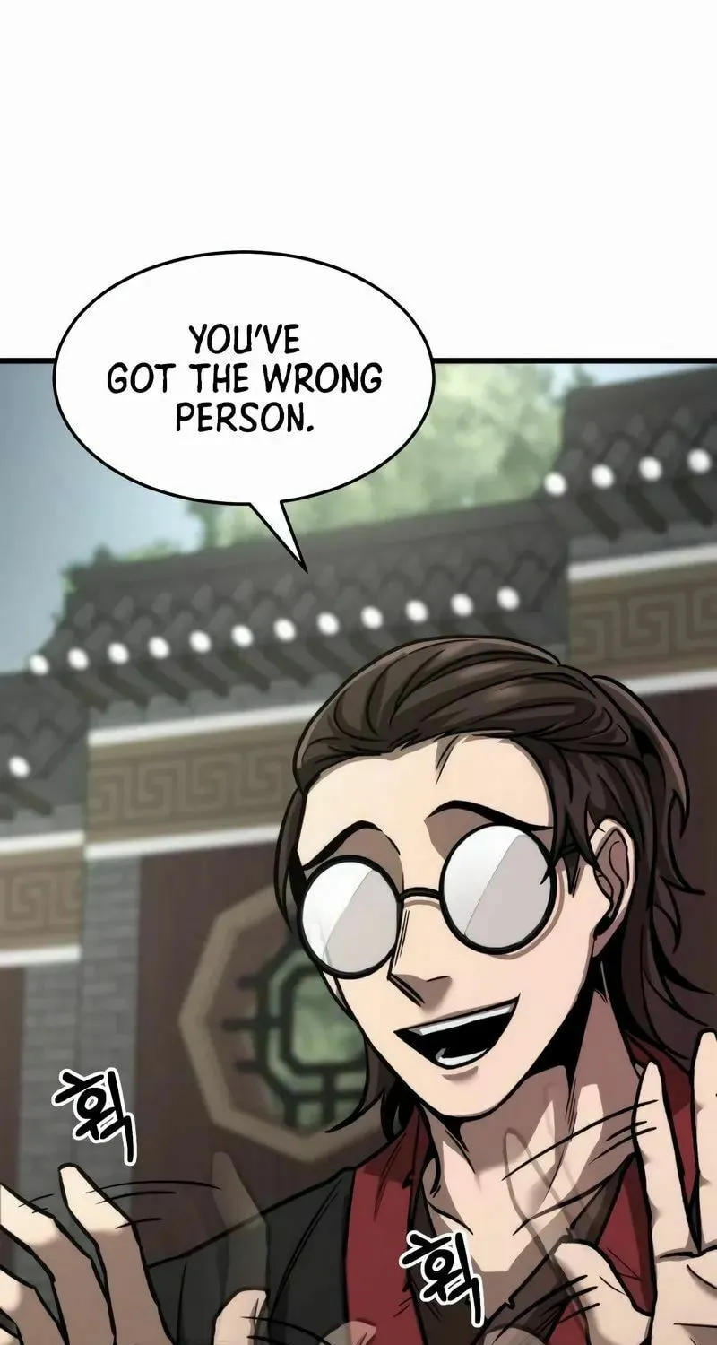 The New Beggars' Sect Chapter 12 page 11 - 