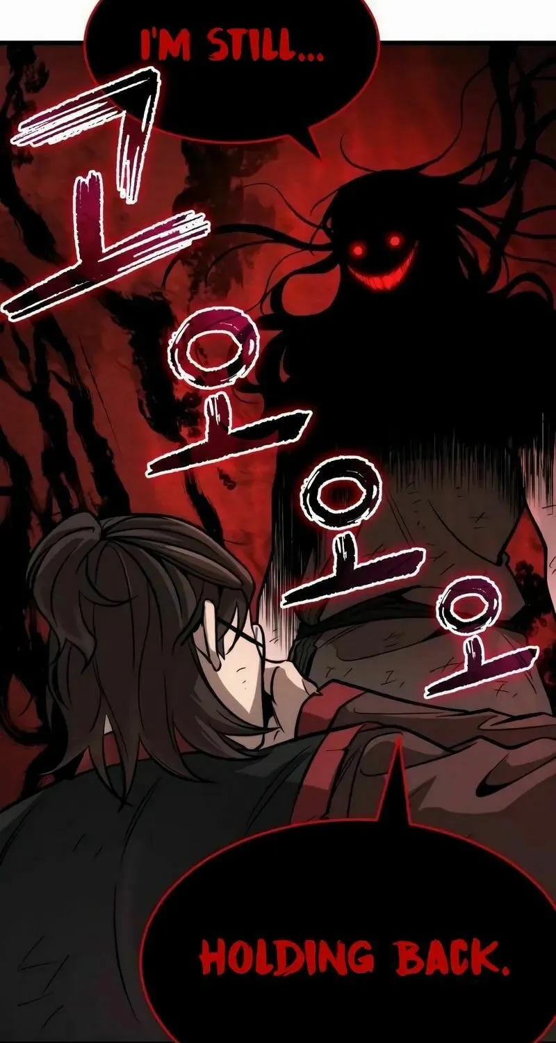 The New Beggars' Sect Chapter 12 page 102 - 