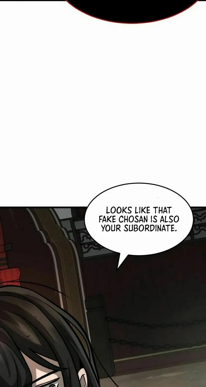 The New Beggars' Sect Chapter 12 page 103 - 