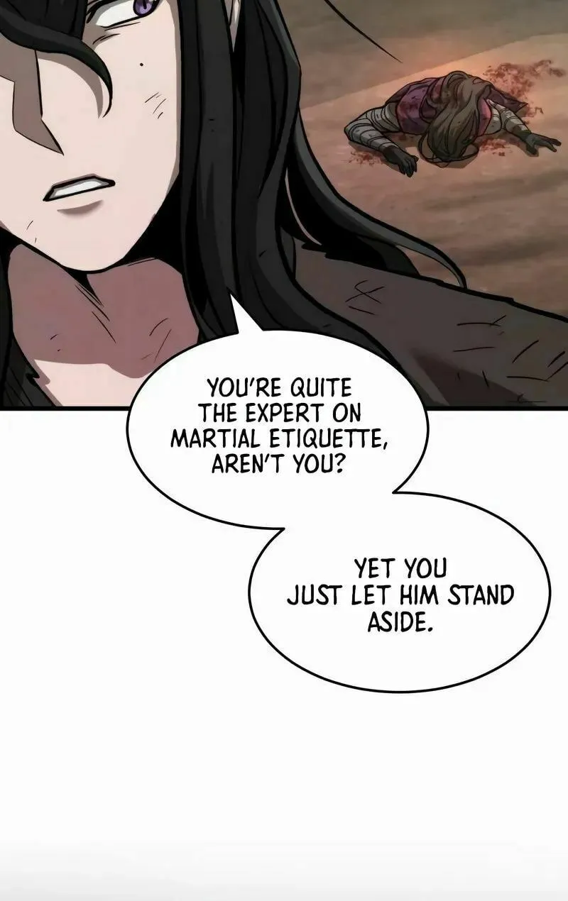The New Beggars' Sect Chapter 12 page 104 - 