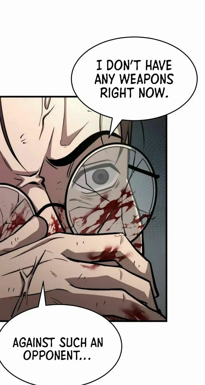 The New Beggars' Sect Chapter 12 page 106 - 