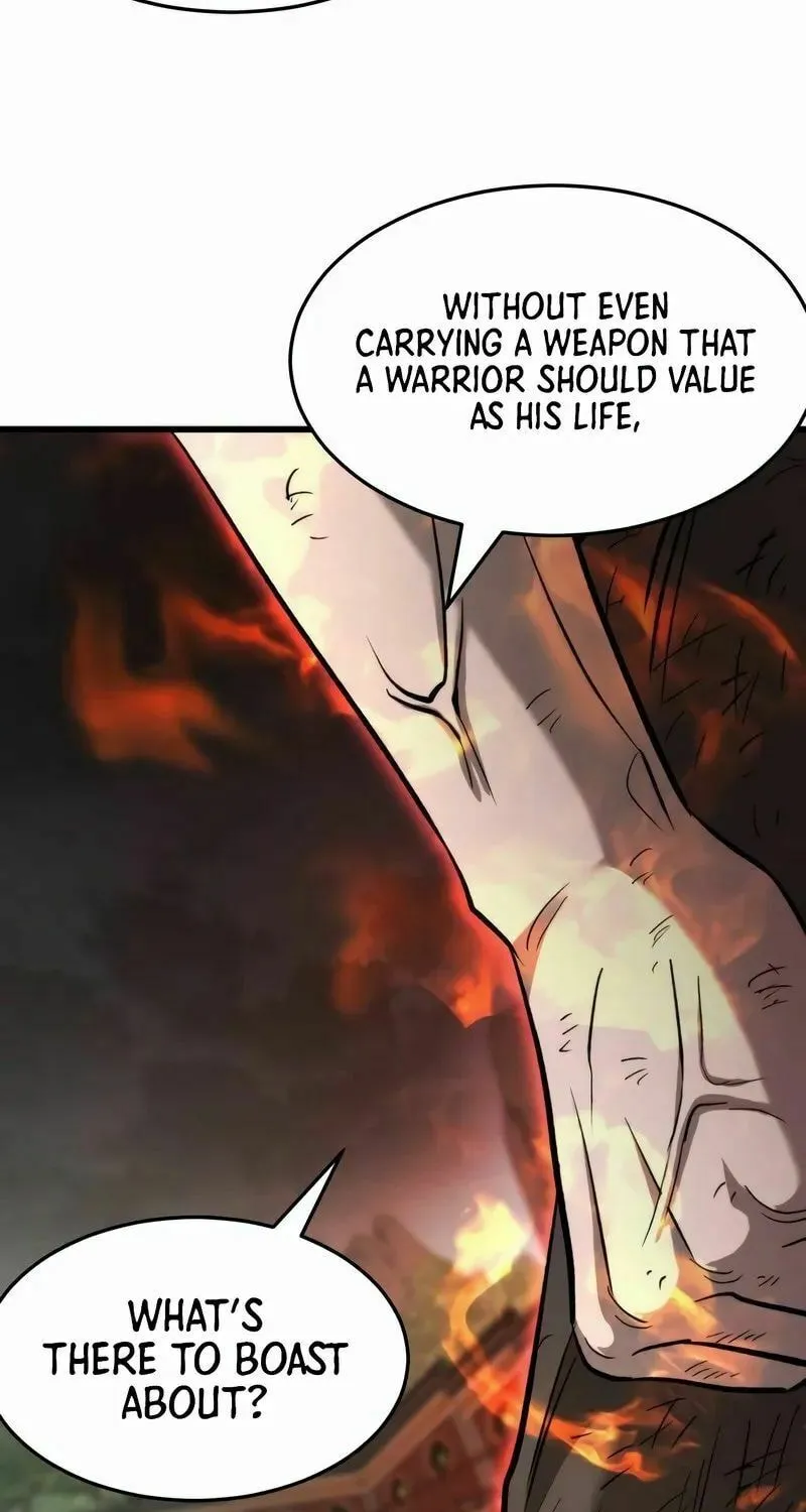 The New Beggars' Sect Chapter 12 page 107 - 