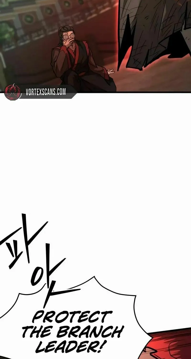 The New Beggars' Sect Chapter 12 page 108 - 