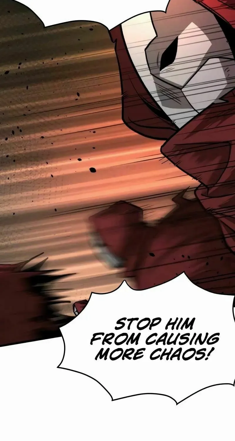The New Beggars' Sect Chapter 12 page 109 - 