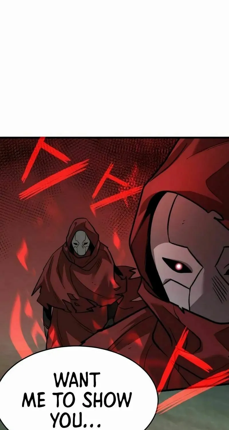The New Beggars' Sect Chapter 12 page 112 - 