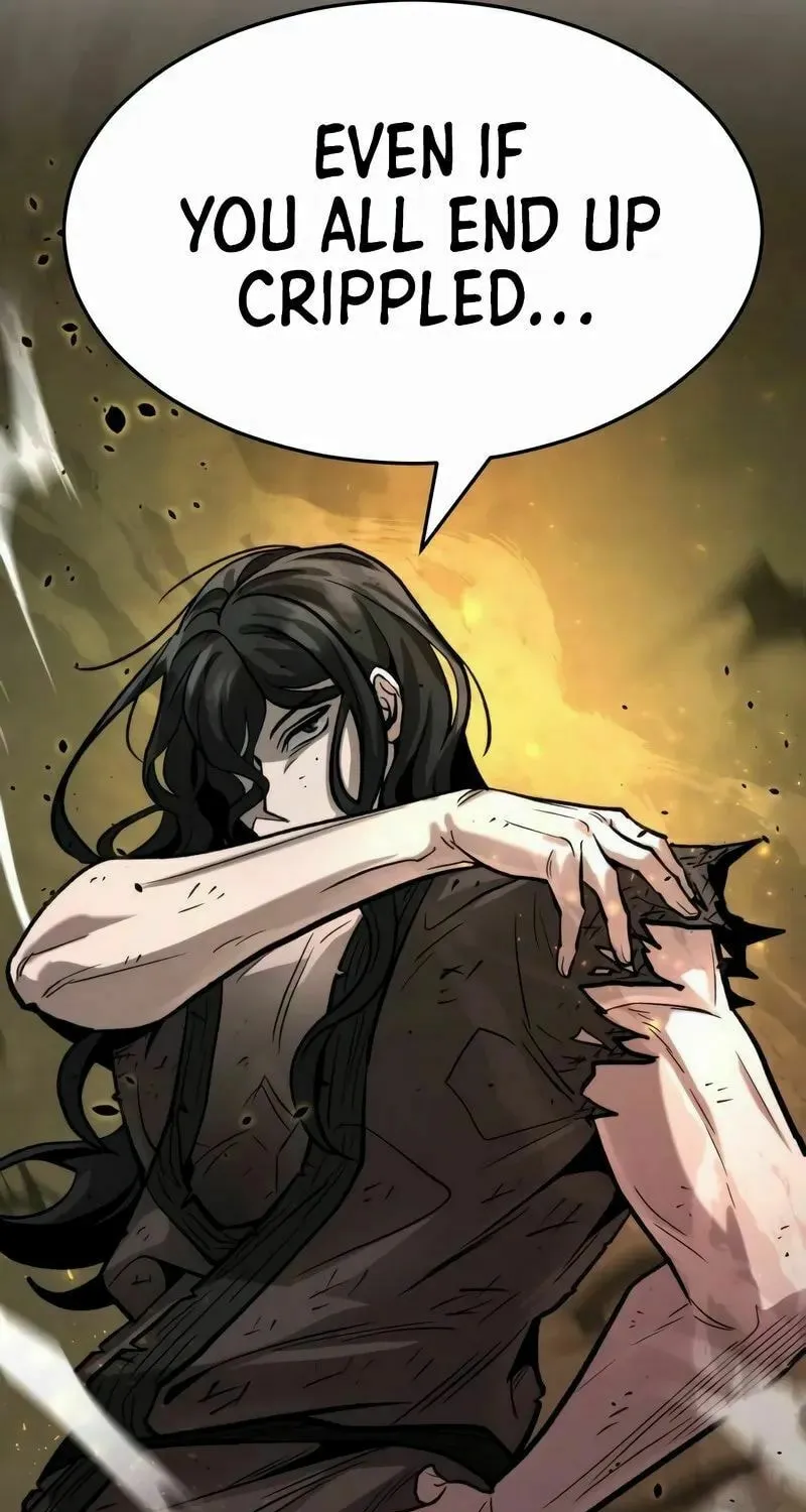The New Beggars' Sect Chapter 12 page 115 - 