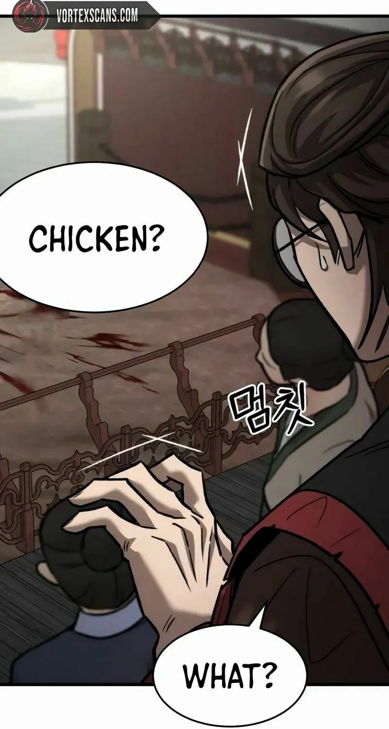 The New Beggars' Sect Chapter 12 page 13 - 