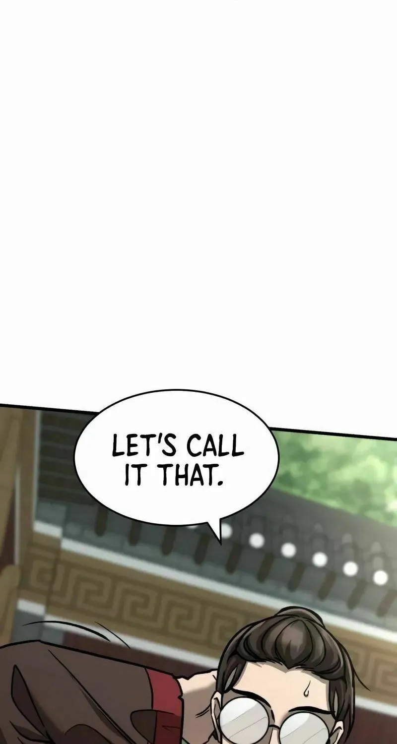 The New Beggars' Sect Chapter 12 page 14 - 