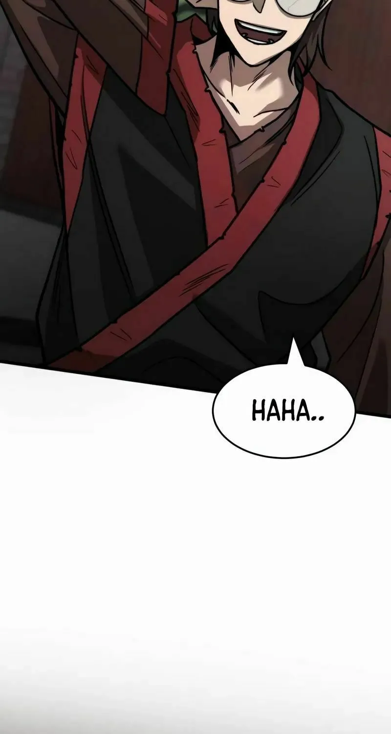 The New Beggars' Sect Chapter 12 page 15 - 