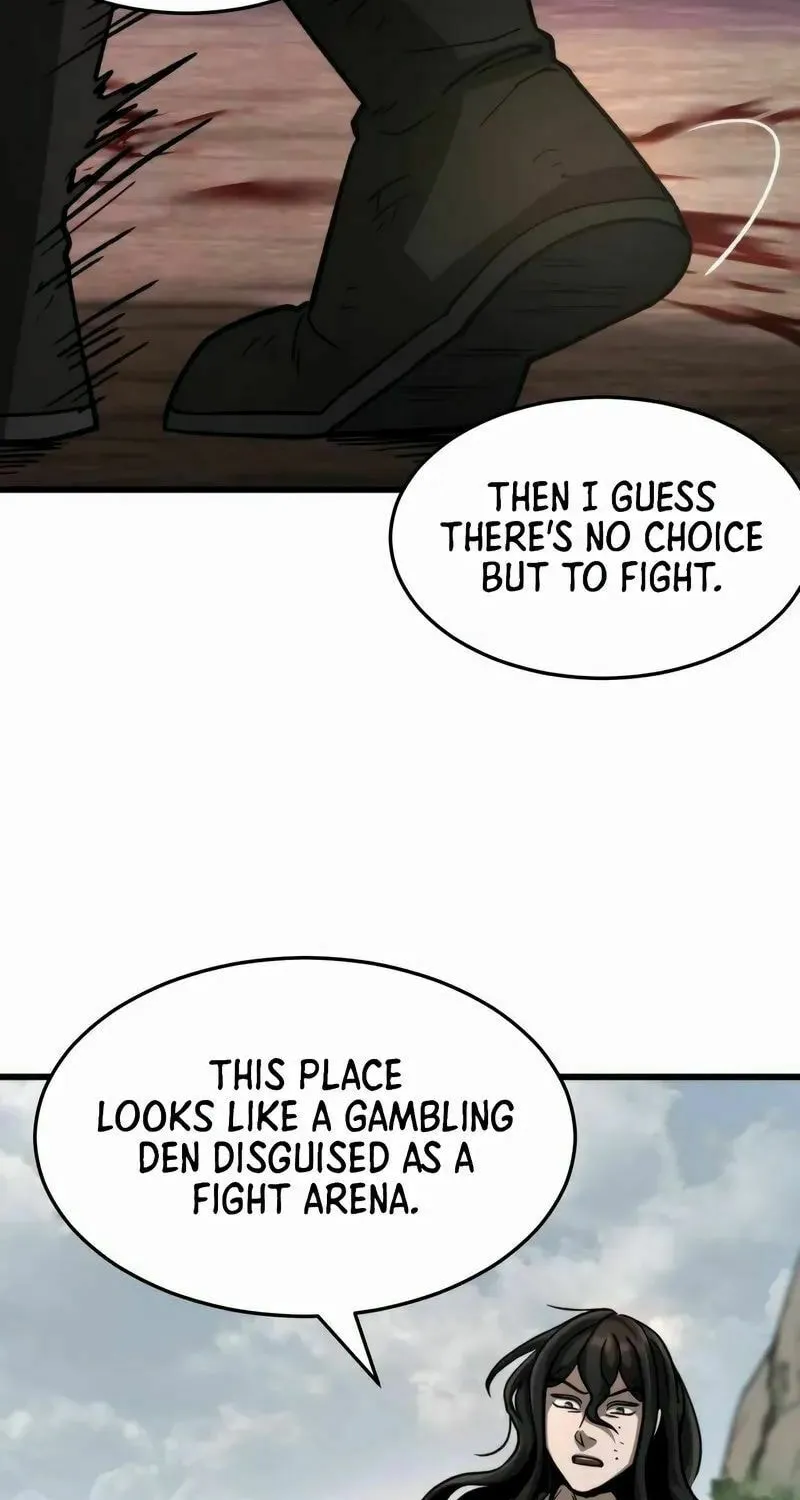 The New Beggars' Sect Chapter 12 page 18 - 