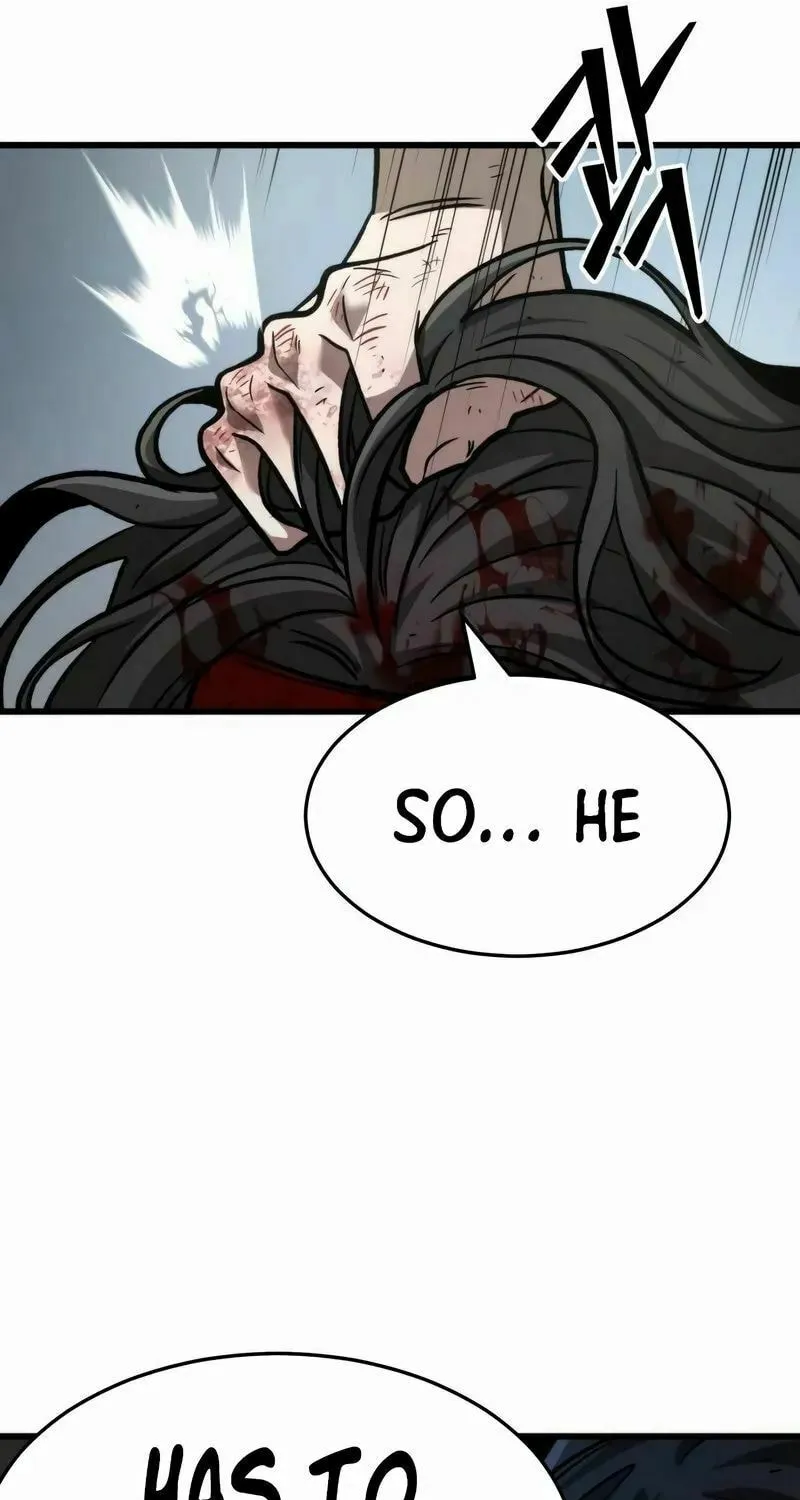 The New Beggars' Sect Chapter 12 page 21 - 