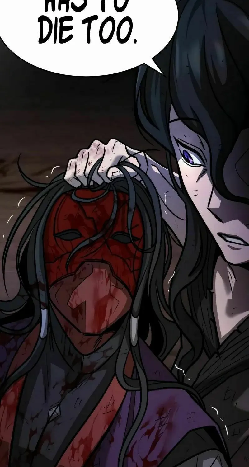 The New Beggars' Sect Chapter 12 page 22 - 