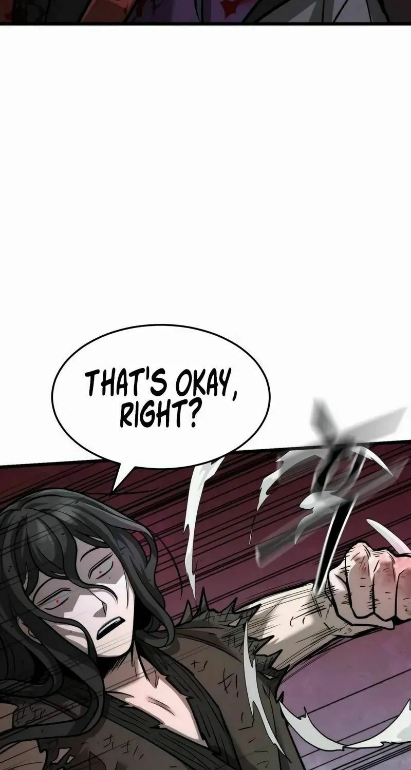 The New Beggars' Sect Chapter 12 page 23 - 