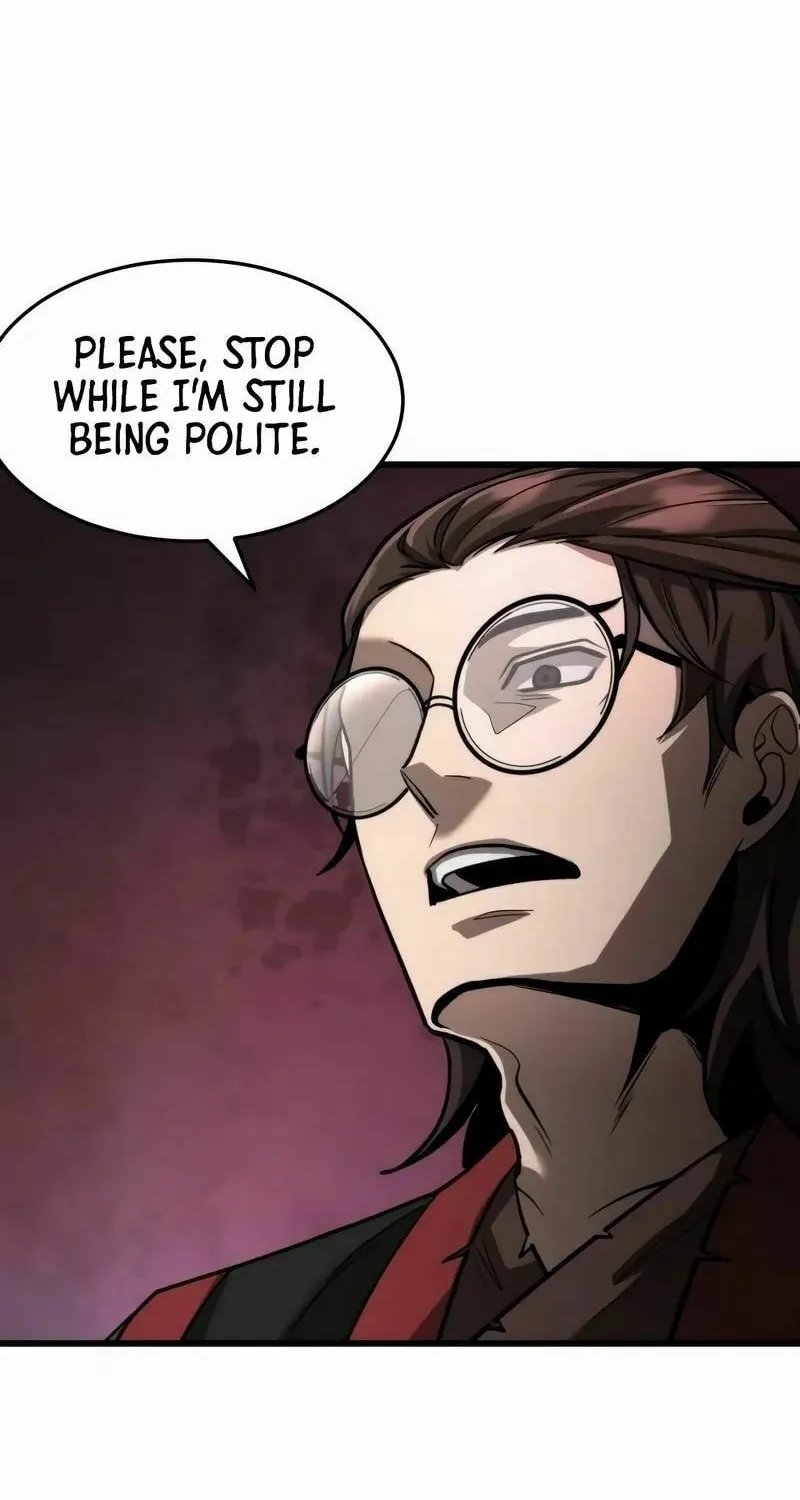 The New Beggars' Sect Chapter 12 page 27 - 