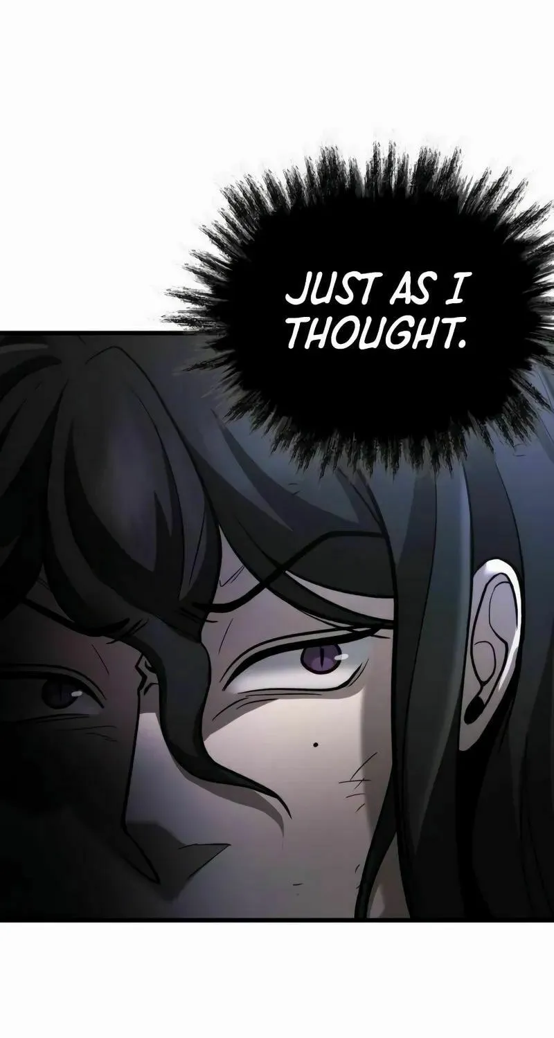 The New Beggars' Sect Chapter 12 page 28 - 