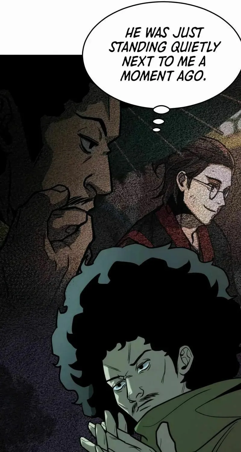 The New Beggars' Sect Chapter 12 page 31 - 