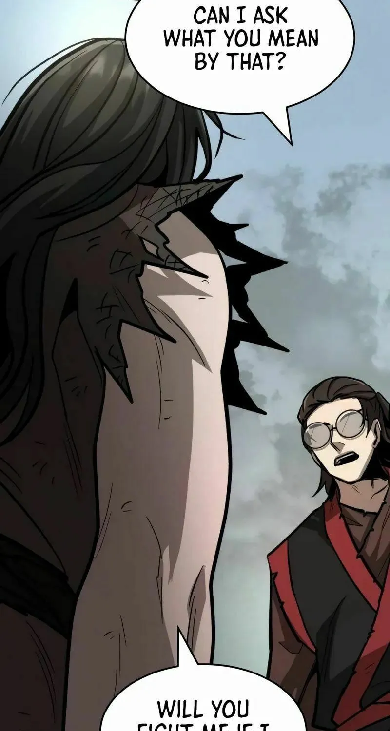 The New Beggars' Sect Chapter 12 page 33 - 