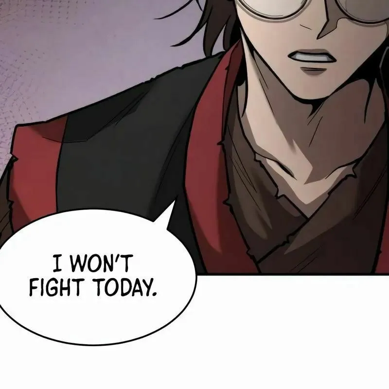 The New Beggars' Sect Chapter 12 page 35 - 