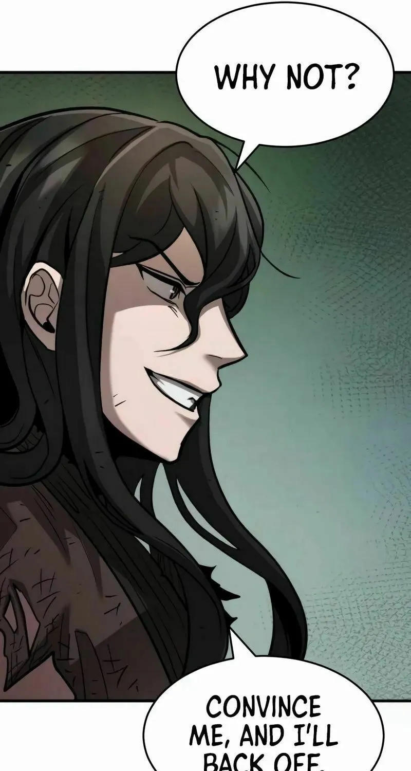 The New Beggars' Sect Chapter 12 page 36 - 