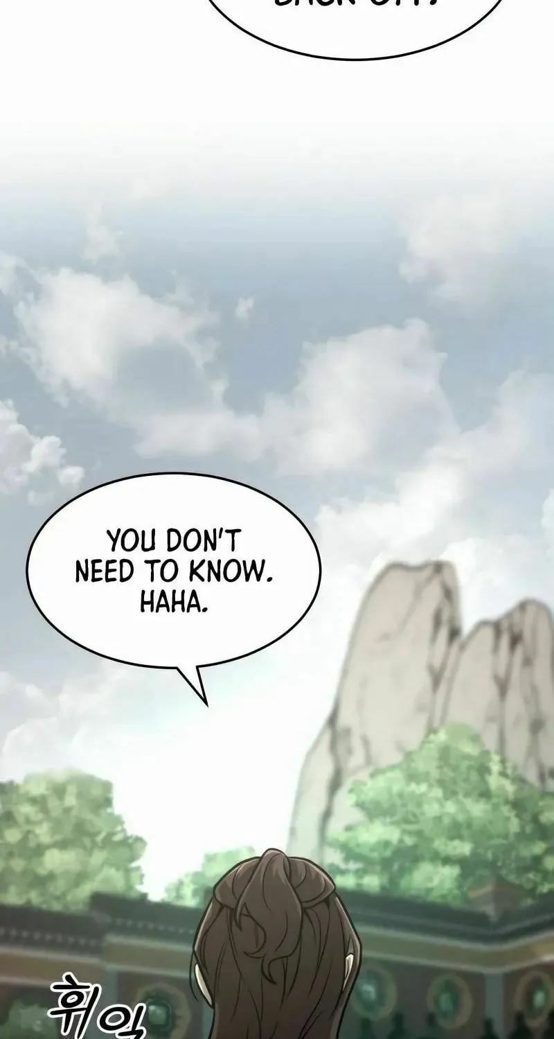 The New Beggars' Sect Chapter 12 page 37 - 