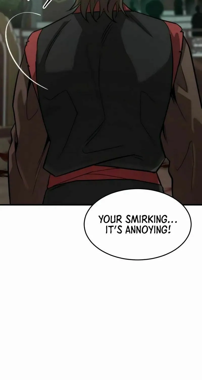 The New Beggars' Sect Chapter 12 page 38 - 